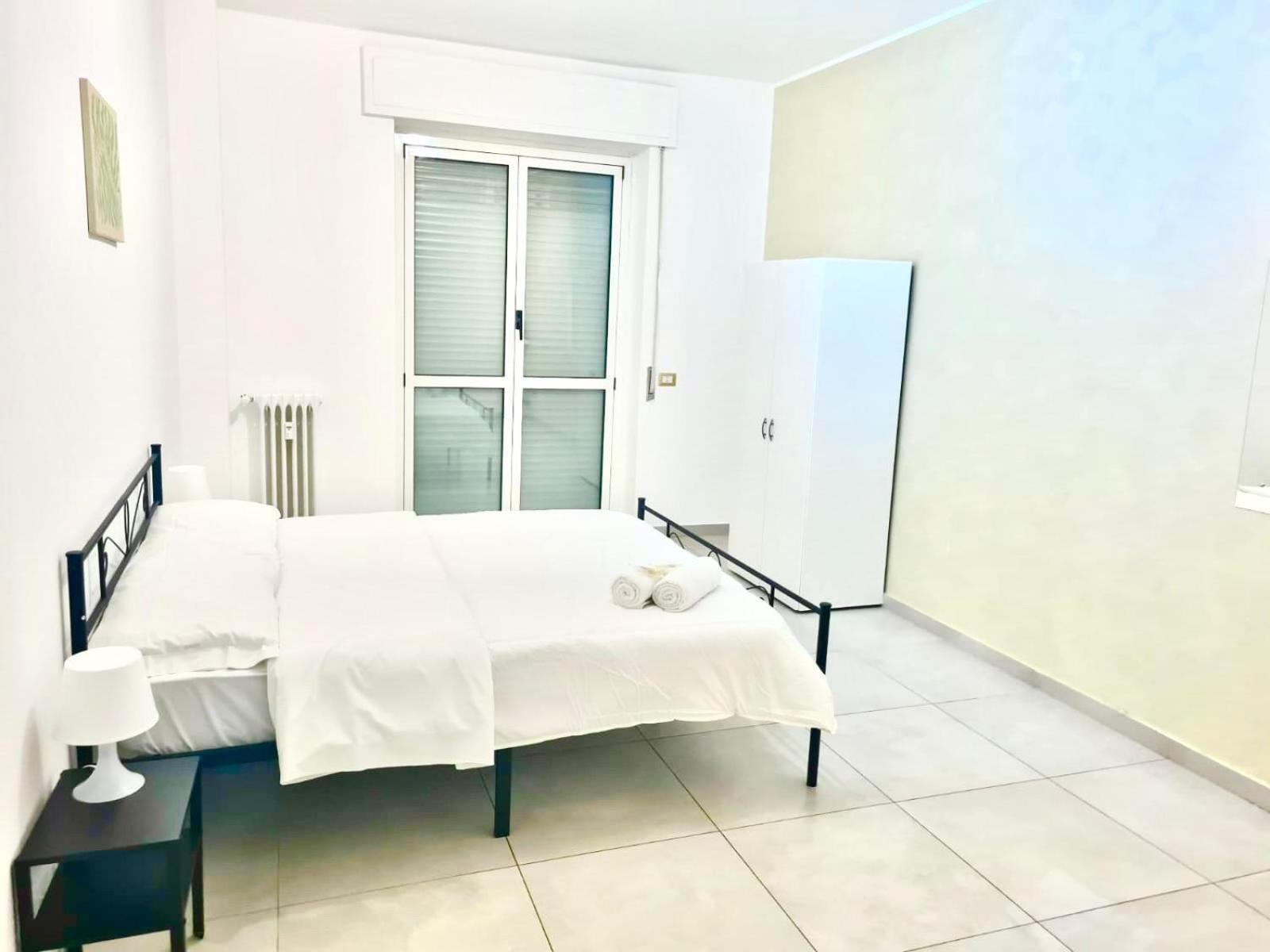 Milanohome2 Pokój zdjęcie