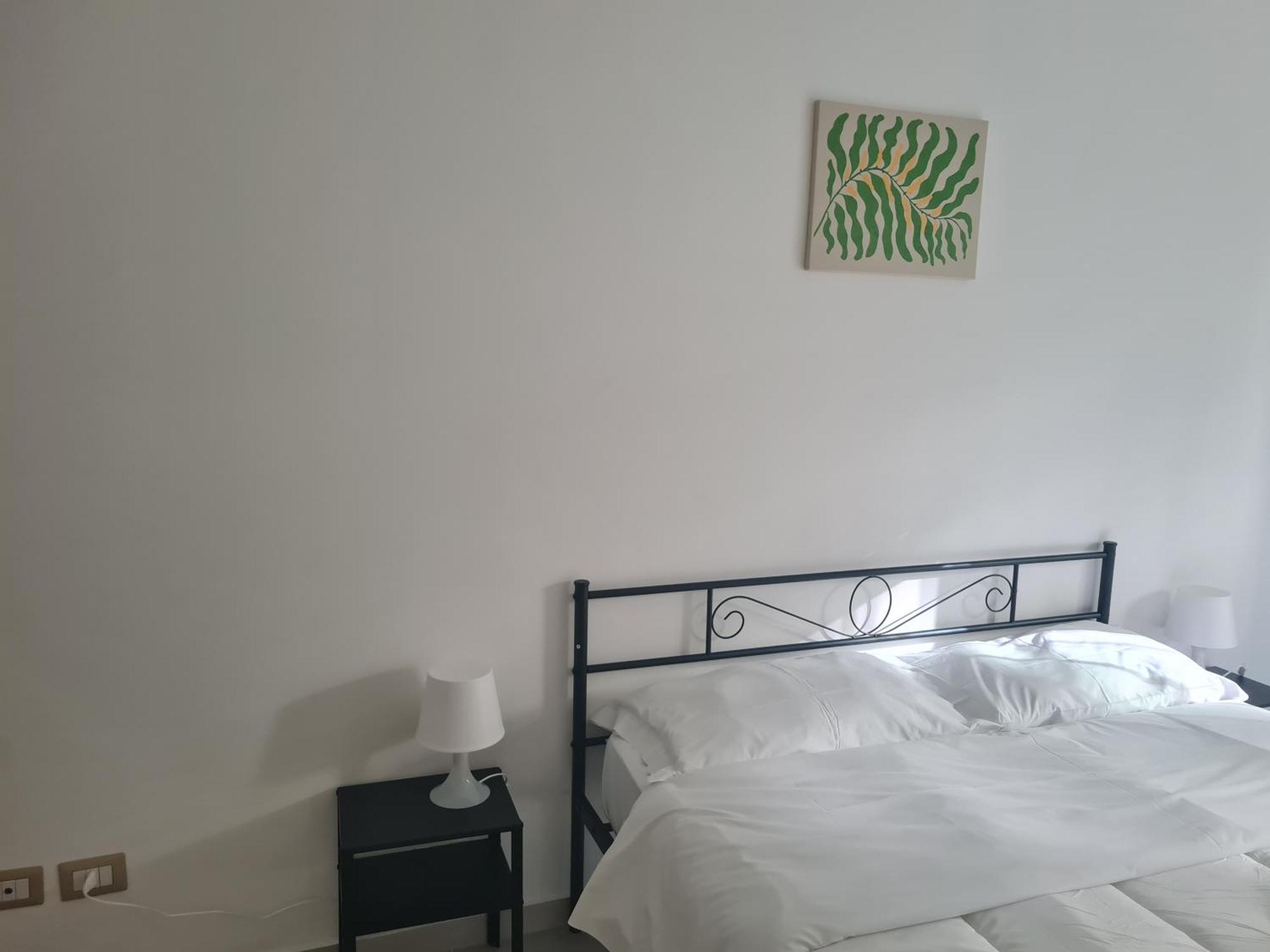 Milanohome2 Pokój zdjęcie