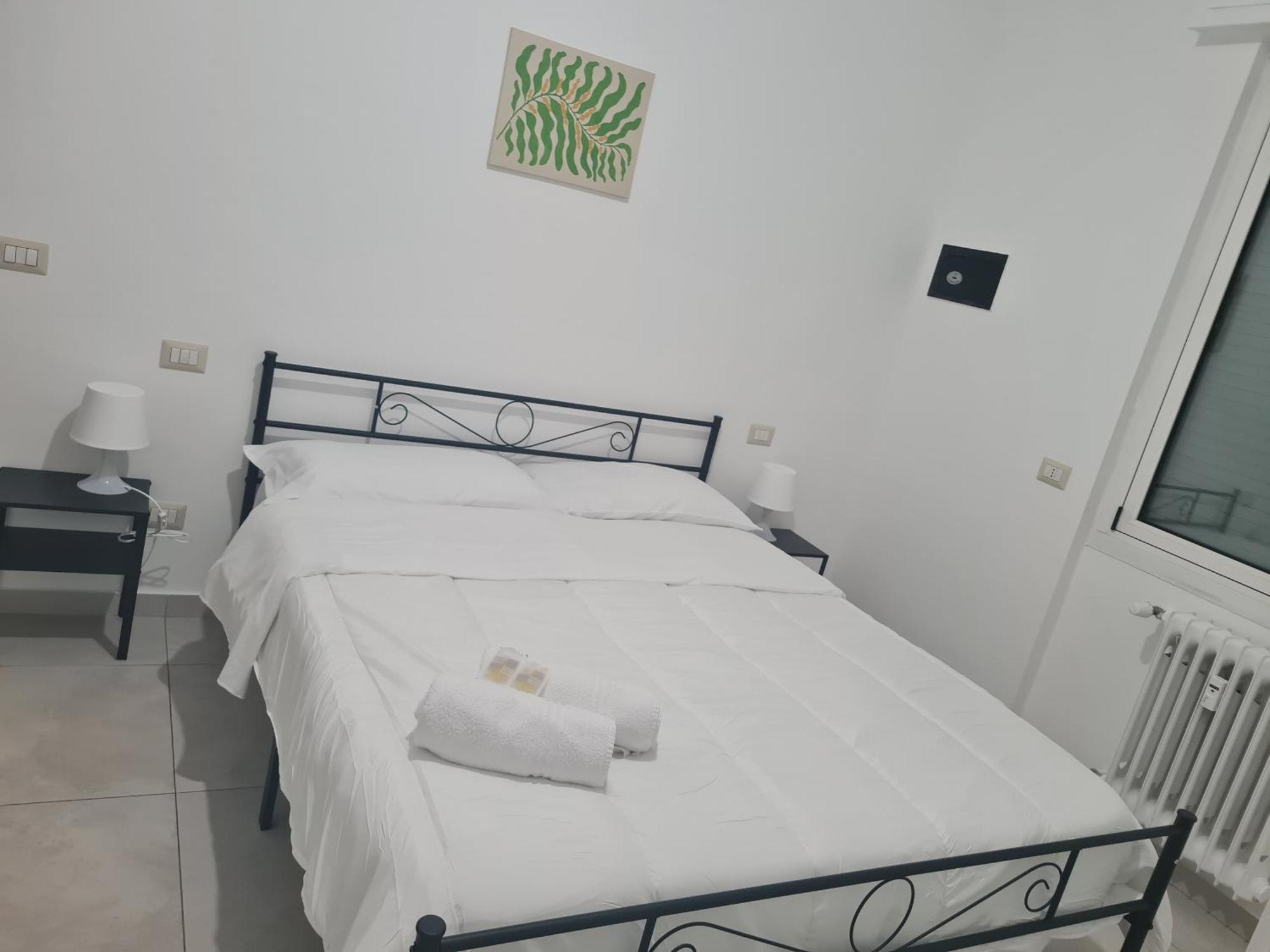 Milanohome2 Pokój zdjęcie