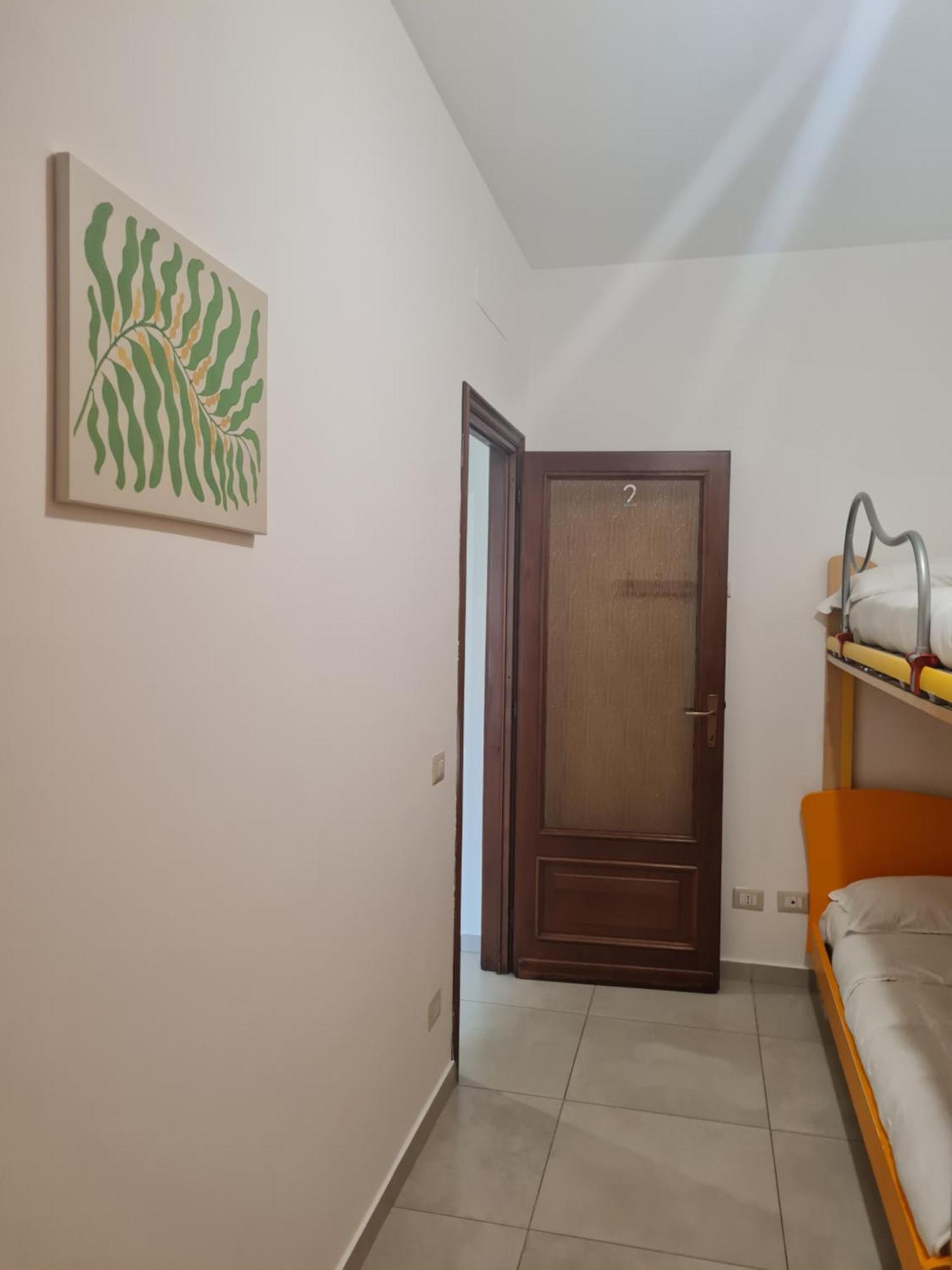 Milanohome2 Pokój zdjęcie