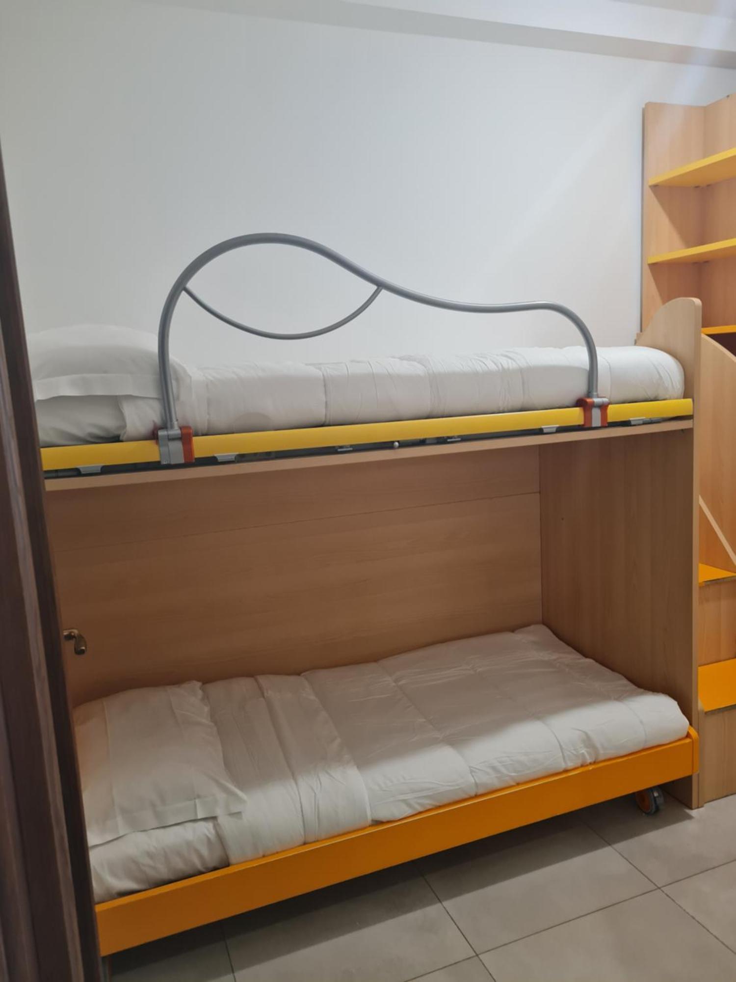 Milanohome2 Pokój zdjęcie