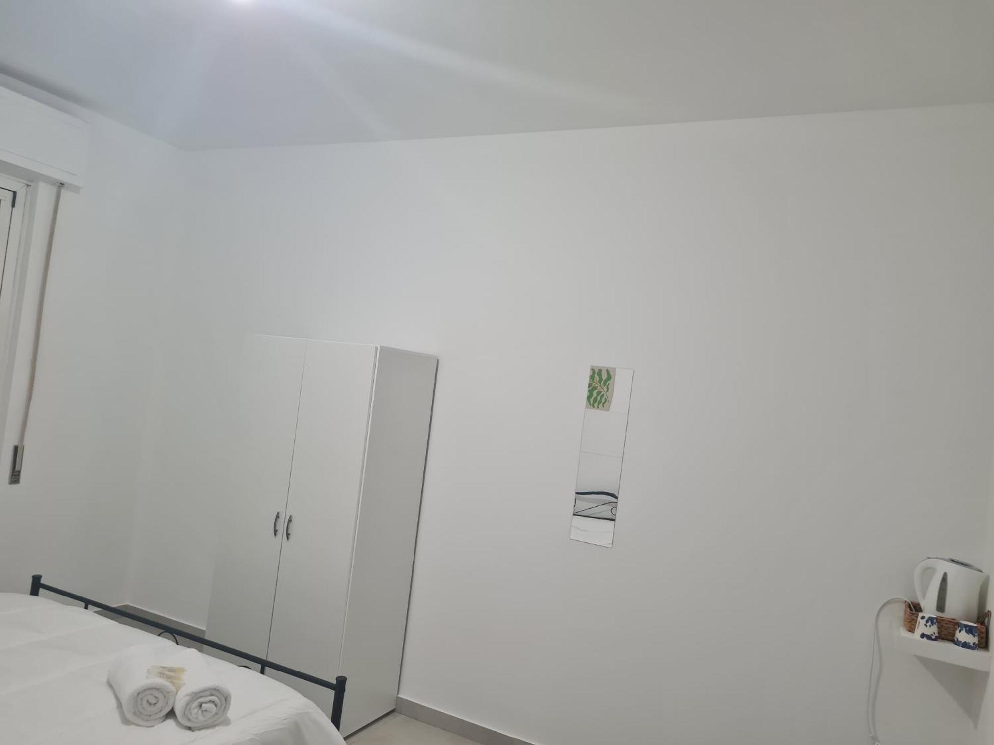 Milanohome2 Pokój zdjęcie